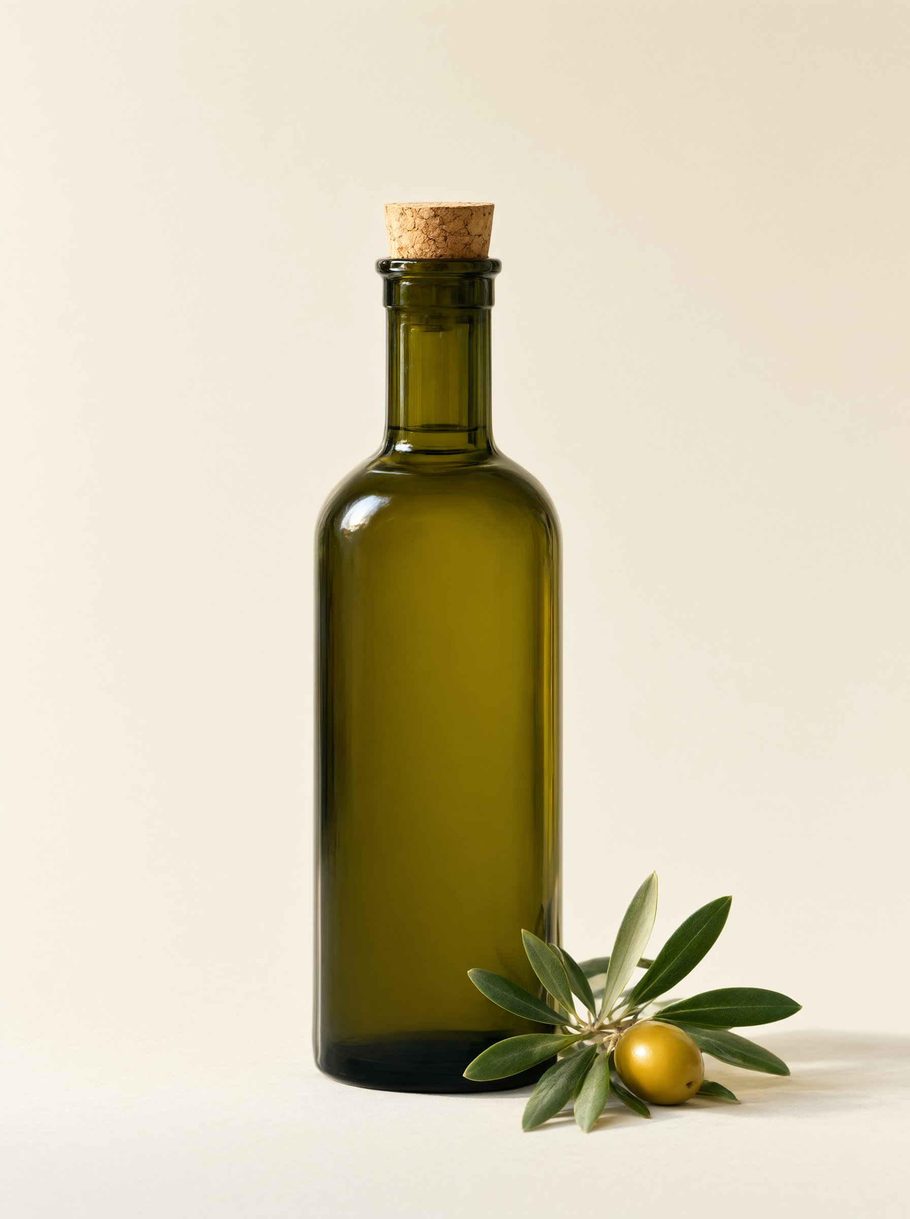 Huile d'olive vierge Vallée